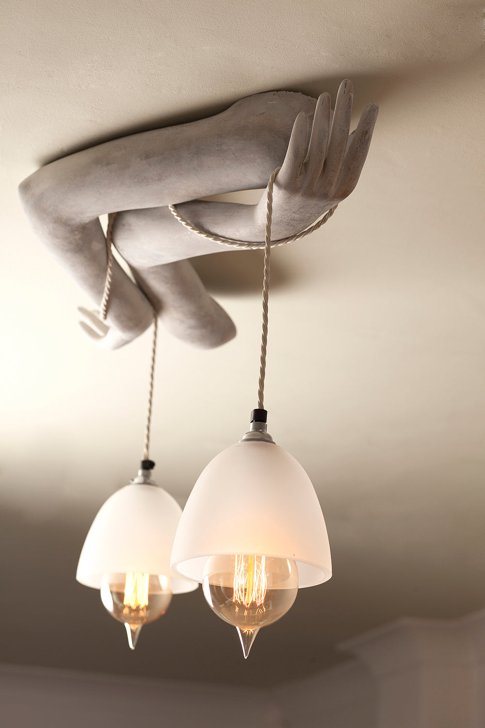 Michelangelo Ceiling Lamp