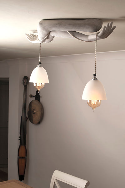 Michelangelo Ceiling Lamp